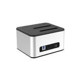 Usb 3.0 Docking Station Fhc-3575A