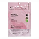 VT COLLAGEN REEDLE SHOT 100 2STEP MASK