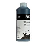 InkTec Epson Muadil 1LT Black Mürekkep (L Serisi)(E0010-01LB)