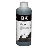 InkTec Pigment Mürekkep Siyah Epson uyumlu E0013-01LB - 1 Litre 