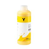 InkTec Hp Uyumlu 1LT Sarı Pigment Mürekkep (H5971-01LY)