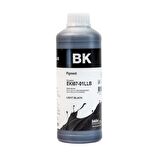 InkTec Epson Stylus Pro Muadil 1LT Light Black Pigment Mürekkep (EKI07-01LLB) (PowerChrome K3)