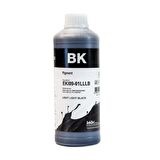 InkTec Epson Stylus Pro Muadil 1LT Light Light Black Pigment Mürekkep (EKI09-01LLLB) (PowerChrome K3)