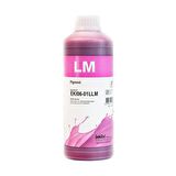 InkTec Epson Stylus Pro Muadil 1LT Light Magenta Pigment Mürekkep (EKI06-01LLM) (PowerChrome K3)