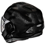 HJC F100 KASK CARBON SİYAH