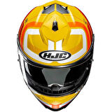 HJC i71 KASK VIZ MC3SF