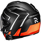 HJC RPHA71 KASK CANO MC6HSF