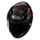 HJC RPHA12 KASK CARBON KERES MC1