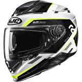 HJC RPHA71 KASK ELLON MC3H