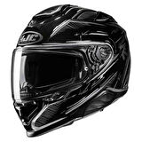 HJC RPHA71 KASK TETH MC5