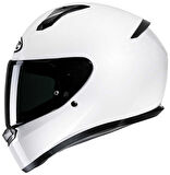 HJC C10 KASK BEYAZ