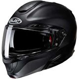 HJC RPHA91 KASK MAT SİYAH