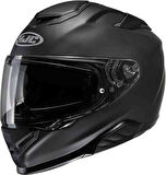 HJC RPHA71 KASK MAT SİYAH