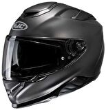 HJC RPHA71 KASK SEMI FLAT TITANIUM