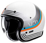 HJC V31 KASK BYRON MC27