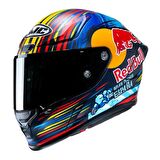 HJC RPHA1 KASK RED BULL JEREZ GP MC21SF