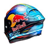 HJC RPHA1 KASK RED BULL JEREZ GP MC21SF