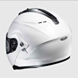 Hjc C91N Çene Açılır Kask