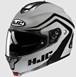 Hjc C91N Nepos Mc5 Çene Açılır Kask