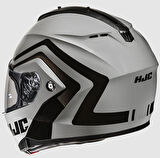 Hjc C91N Nepos Mc5 Çene Açılır Kask