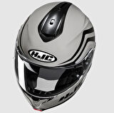 Hjc C91N Nepos Mc5 Çene Açılır Kask