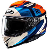 HJC RPHA71 KAPALI KASK COZAD MC27 FULL FACE