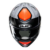 Hjc Rpha71 Frepe Mc7Sf Kapalı Kask