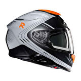 Hjc Rpha71 Frepe Mc7Sf Kapalı Kask