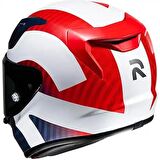 HJC RPHA12 KASK OTTIN MC21SF