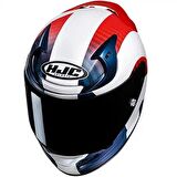 HJC RPHA12 KASK OTTIN MC21SF