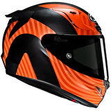 Hjc Rpha12 Ottın Mc47Sf Kapalı Kask