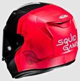 RPHA12 KASK SQUID GAME NETFLIX MC1SF