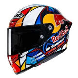 HJC RPHA1 RED BULL MISANO GP MC21 