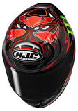 HJC RPHA12 KASK QUARTARARO MC1