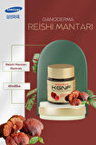 Ganoderma (Reişi) Mantarı Ekstraktı – 100% Kore