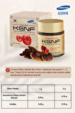 Ganoderma (Reişi) Mantarı Ekstraktı – 100% Kore