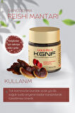 Ganoderma (Reişi) Mantarı Ekstraktı – 100% Kore