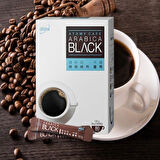 Atomy Kahve Arabica Black 80 Şase 128 Gram