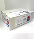 A5 Fotokopi Kağıdı 80 gr Performans 1 Koli 4 Paket (2000 Sayfa)