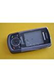 Samsung M600 Kasa Kapak Full