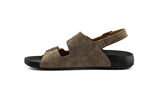 Barcelona Urban Sandals Rahat Yumuşak Tabanlı Erkek Sandalet
