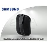 Samsung Fotoğraf Makinesi Çantası PCC1U2B  (Siyah)