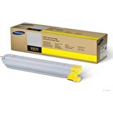 Samsung CLX-9201NA/CLT-Y809/SS744A Sarı Spot Orjinal Toner