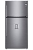 Lg GR-F802HLHU Wi-Fi A++ Çift Kapılı No-Frost Buzdolabı