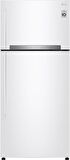 LG GN-H702HQHU No-Frost Buzdolabı