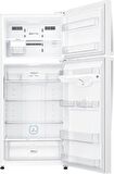 LG GN-H702HQHU No-Frost Buzdolabı