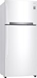 LG GN-H702HQHU No-Frost Buzdolabı