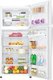 LG GN-H702HQHU No-Frost Buzdolabı