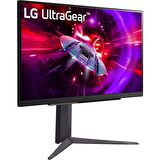 LG 27" 27GR83Q-B 240Hz 1Ms IPS QHD Gaming Monitör