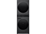 LG W4W8BVKKZHM Yıkama ve Kurutma İkisi Bir Arada Çamaşır ve Kurutma Makinesi